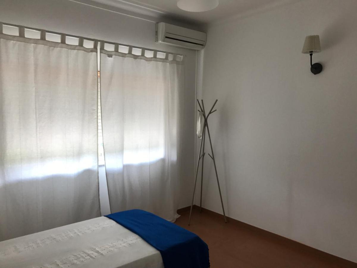 Europa Apart Bed & Breakfast Castanheira de Pera Dış mekan fotoğraf