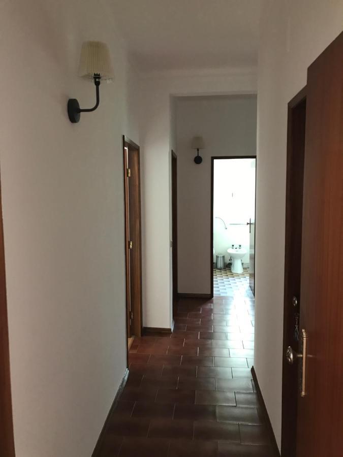 Europa Apart Bed & Breakfast Castanheira de Pera Dış mekan fotoğraf