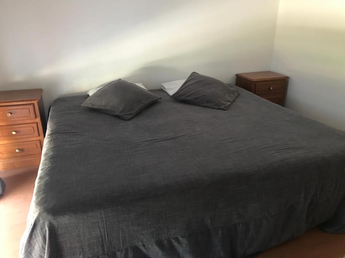 Europa Apart Bed & Breakfast Castanheira de Pera Dış mekan fotoğraf