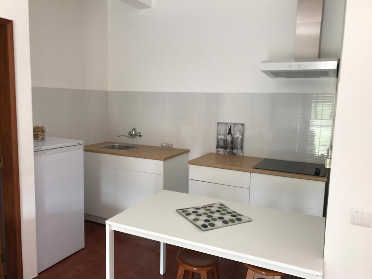 Europa Apart Bed & Breakfast Castanheira de Pera Dış mekan fotoğraf