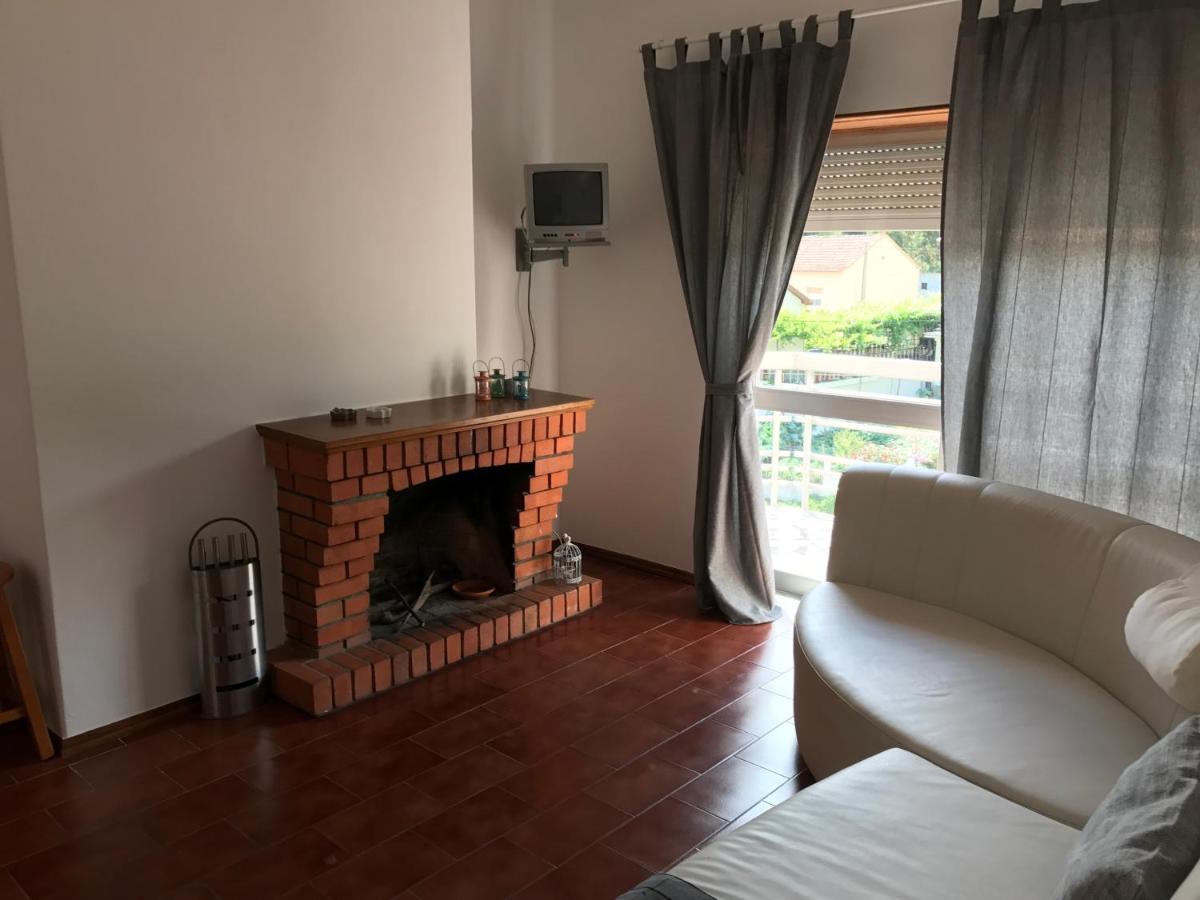 Europa Apart Bed & Breakfast Castanheira de Pera Dış mekan fotoğraf
