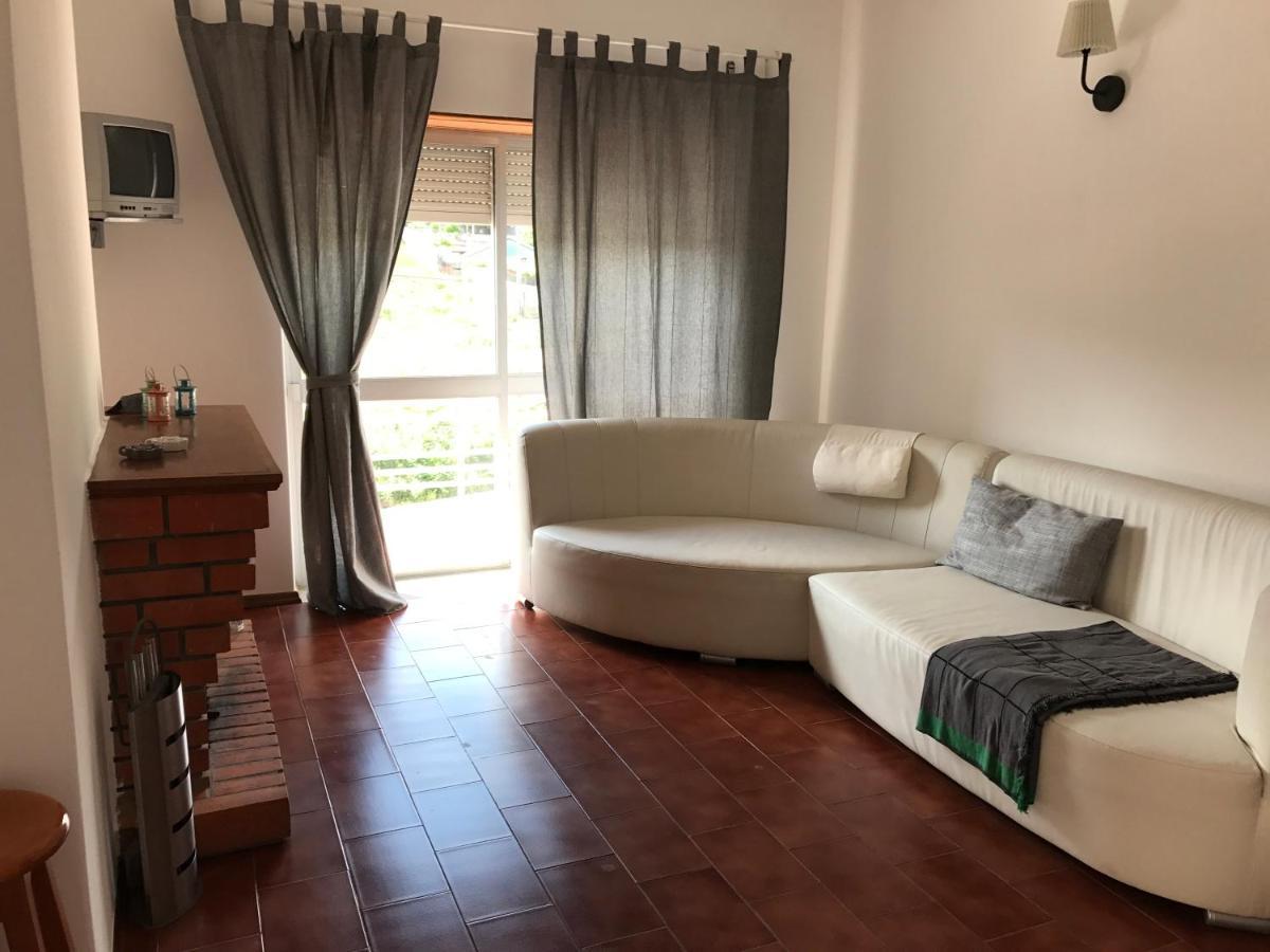 Europa Apart Bed & Breakfast Castanheira de Pera Dış mekan fotoğraf