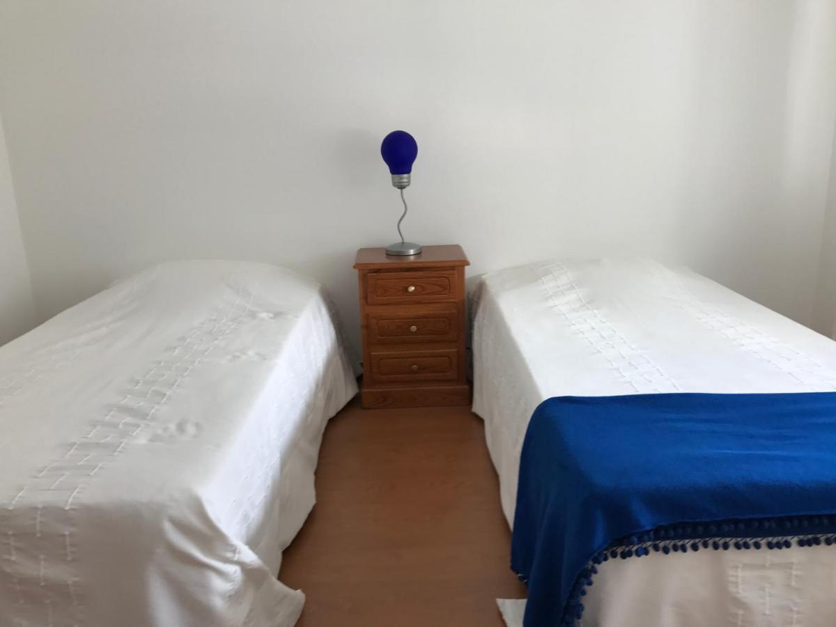 Europa Apart Bed & Breakfast Castanheira de Pera Dış mekan fotoğraf
