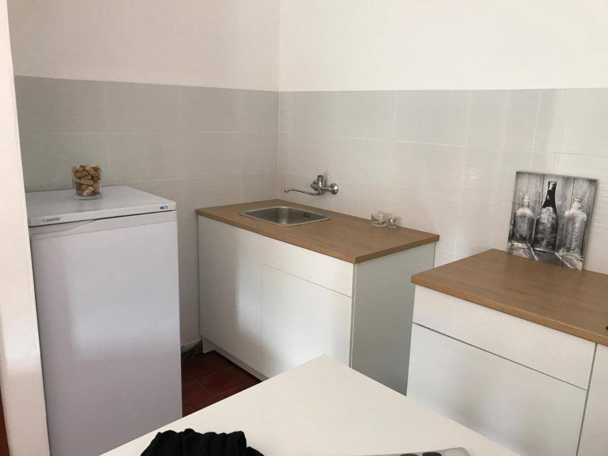 Europa Apart Bed & Breakfast Castanheira de Pera Dış mekan fotoğraf