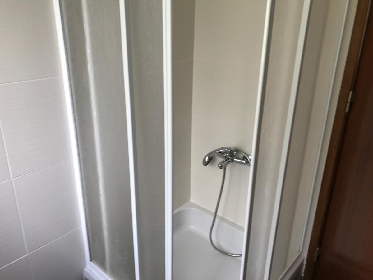 Europa Apart Bed & Breakfast Castanheira de Pera Dış mekan fotoğraf