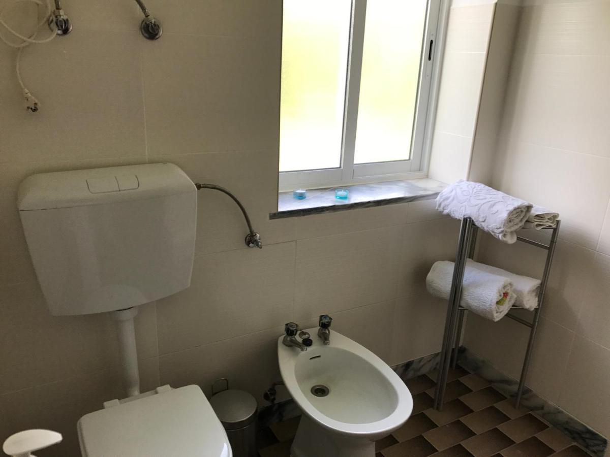 Europa Apart Bed & Breakfast Castanheira de Pera Dış mekan fotoğraf