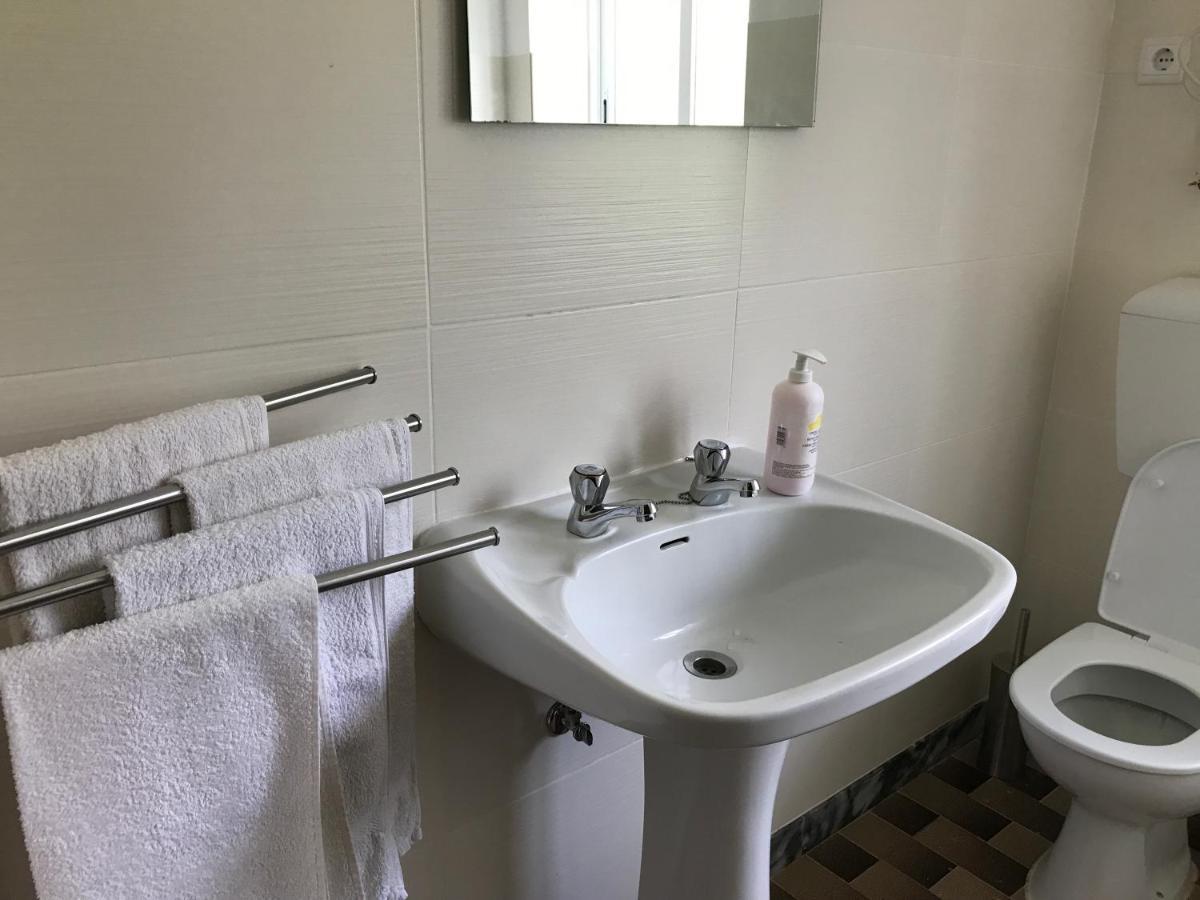 Europa Apart Bed & Breakfast Castanheira de Pera Dış mekan fotoğraf