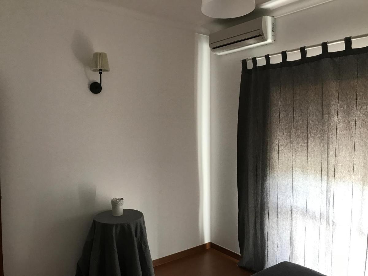 Europa Apart Bed & Breakfast Castanheira de Pera Dış mekan fotoğraf